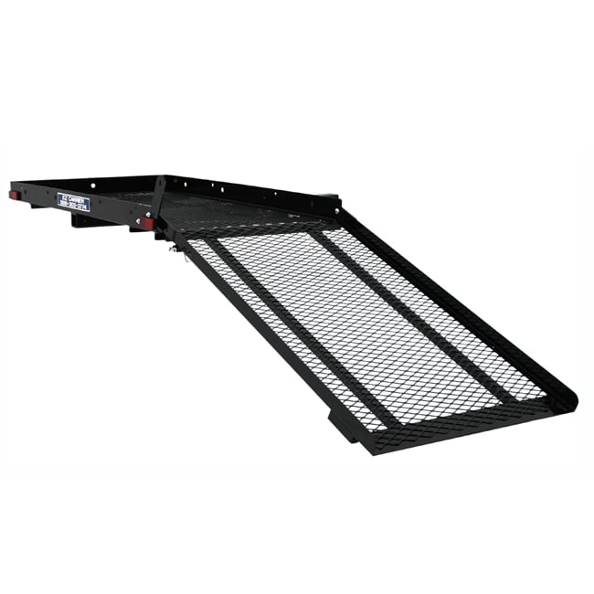 EZ Carrier Basic Vehicle Lift For Scooters and Power Wheelchair