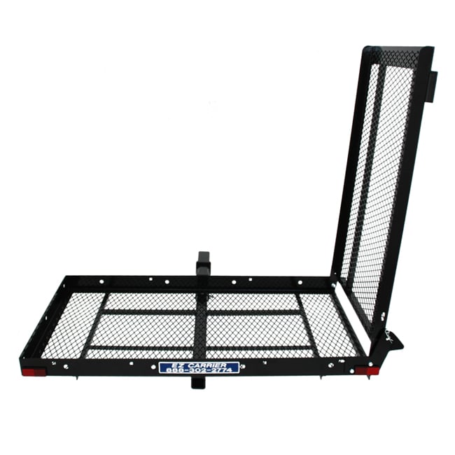 EZ Carrier Basic Vehicle Lift For Scooters and Power Wheelchair