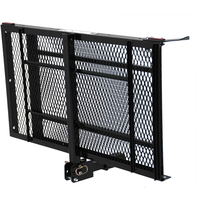 EZ Carrier Basic Vehicle Lift For Scooters and Power Wheelchair