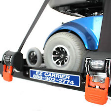 EZ Carrier Retractable Ratchet & Strap- Price Per Pair