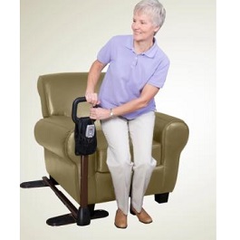 couch cane pocket organizer 250 lbs capacity