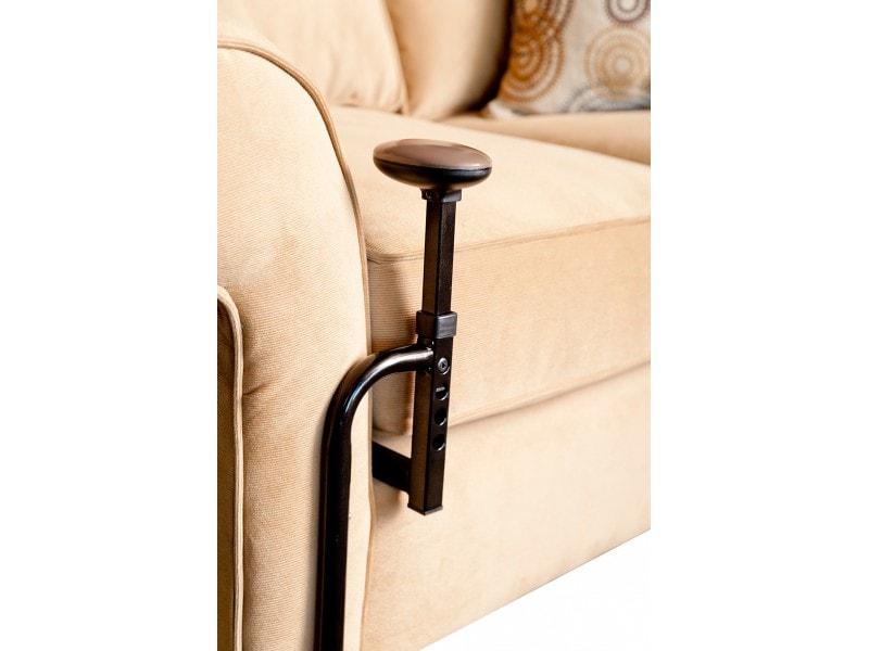 Lift Chair Recliner EZ Stand N Go Cane-300 Lbs Cap