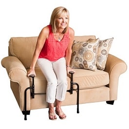 lift chair recliner ez stand n go cane 300 lbs cap