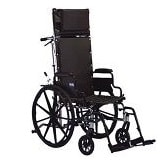 Buy Recliner Wheelchairs Serving Baytown, TX