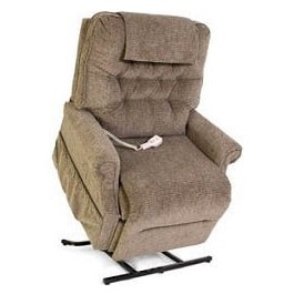 Heritage LC-358XL 3-Position Lift Chair