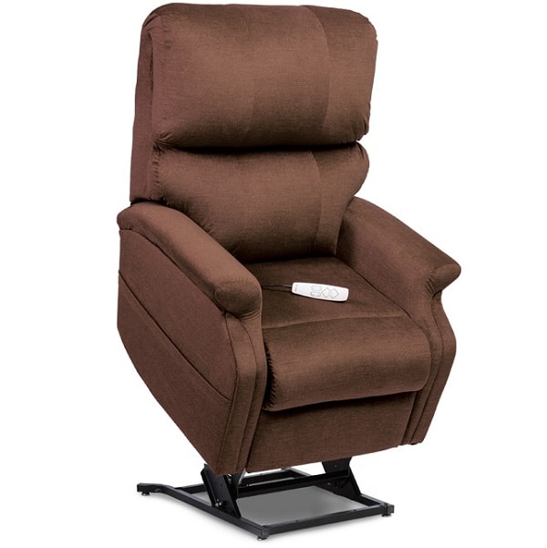 20" Zero Gravity Infinite Collection Lift Chair Medium