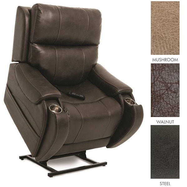 22" Atlas Lift Chair Recliner Viva Lift Collection