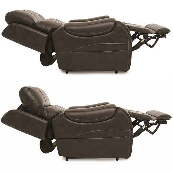 22" Atlas Lift Chair Recliner Viva Lift Collection