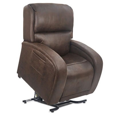 EZ Sleeper MaxiComfort with Twilight Technology - 375 Lbs Cap
