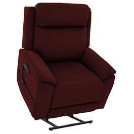 evolution 3 position 400 lbs capacity recliner lift chair