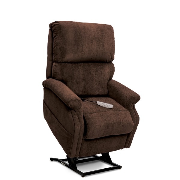 20" Zero Gravity Infinite Collection Lift Chair Medium