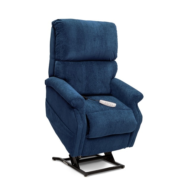 20" Zero Gravity Infinite Collection Lift Chair Medium