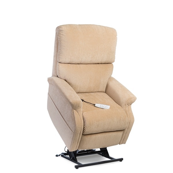 20" Zero Gravity Infinite Collection Lift Chair Medium