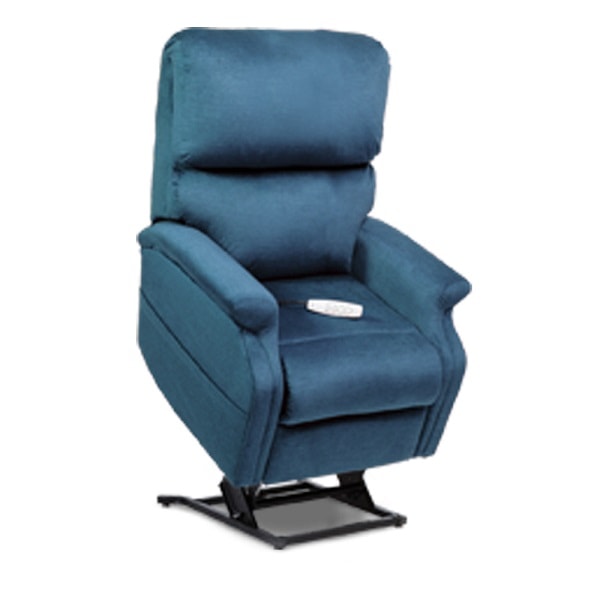 20" Zero Gravity Infinite Collection Lift Chair Medium