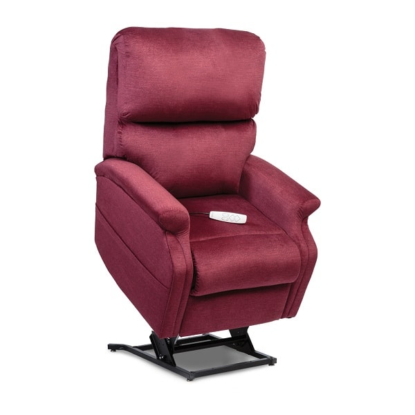20" Zero Gravity Infinite Collection Lift Chair Medium