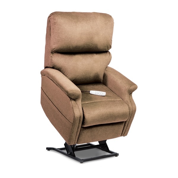 20" Zero Gravity Infinite Collection Lift Chair Medium