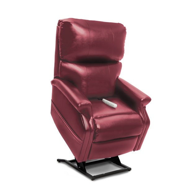 20" Zero Gravity Infinite Collection Lift Chair Medium
