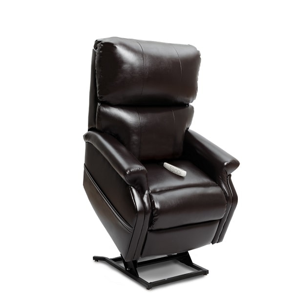 20" Zero Gravity Infinite Collection Lift Chair Medium
