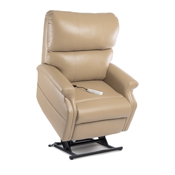 20" Zero Gravity Infinite Collection Lift Chair Medium
