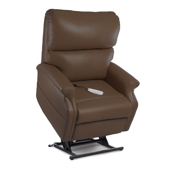 20" Zero Gravity Infinite Collection Lift Chair Medium