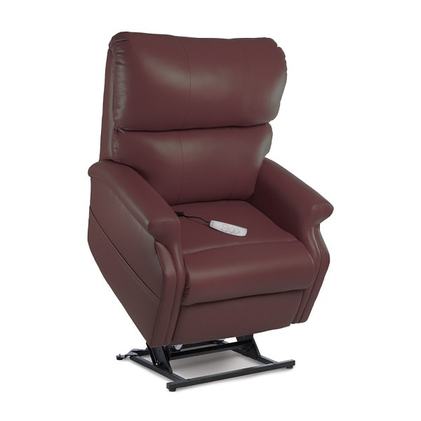 20" Zero Gravity Infinite Collection Lift Chair Medium