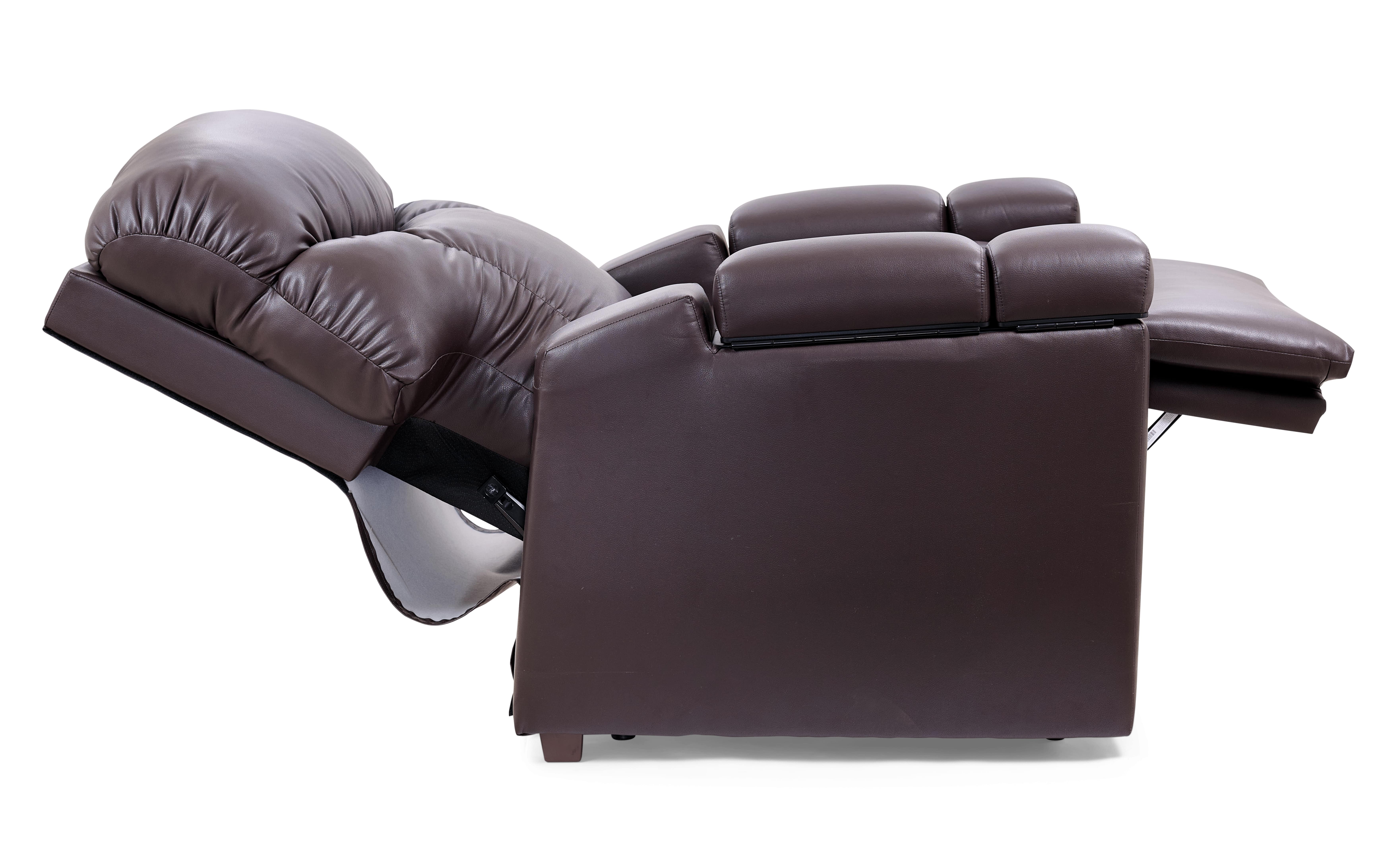 Cloud+ Brisa Zero Gravity With Nirvana Massage Heatwave Tech