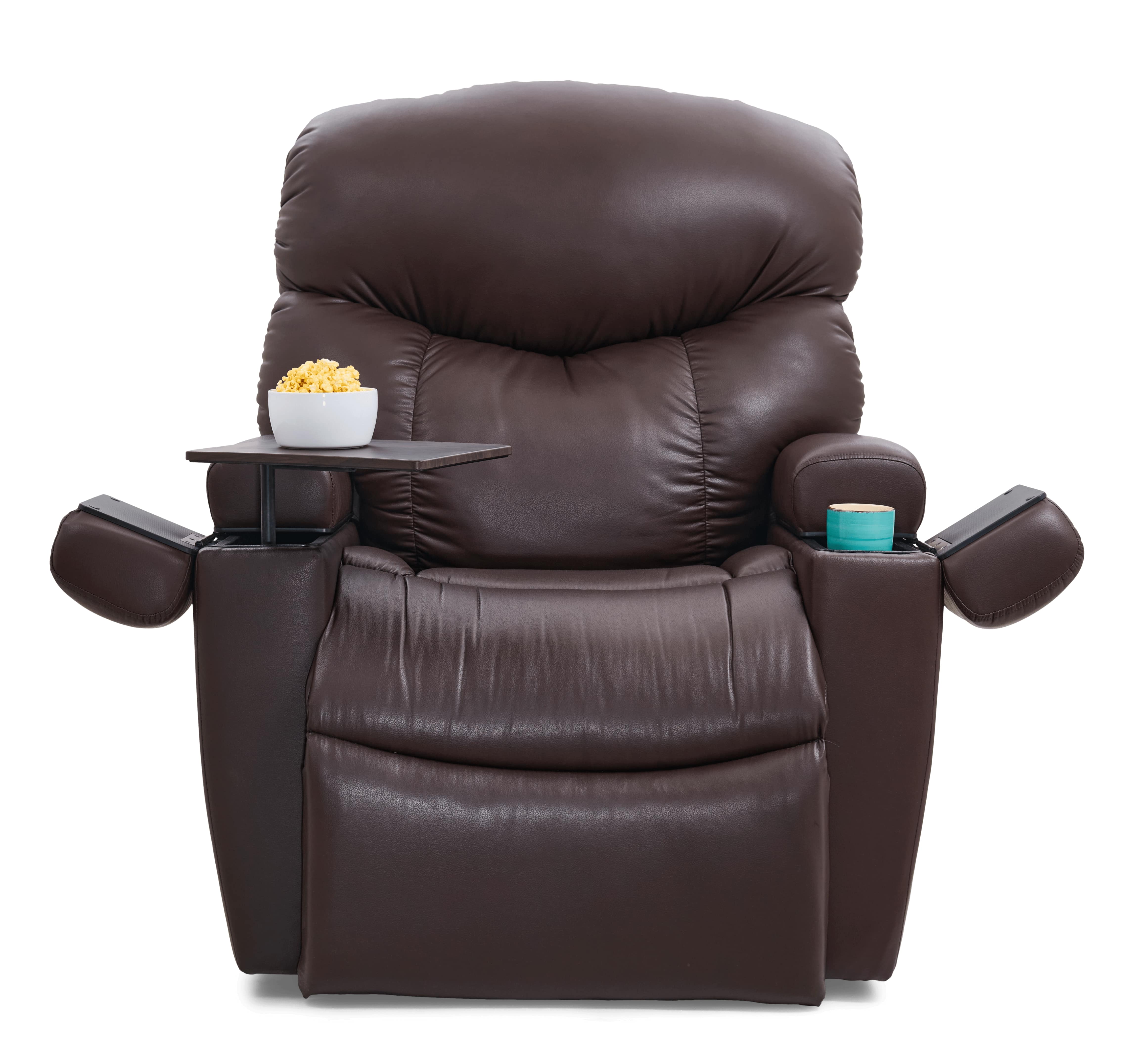 Cloud+ Brisa Zero Gravity With Nirvana Massage Heatwave Tech