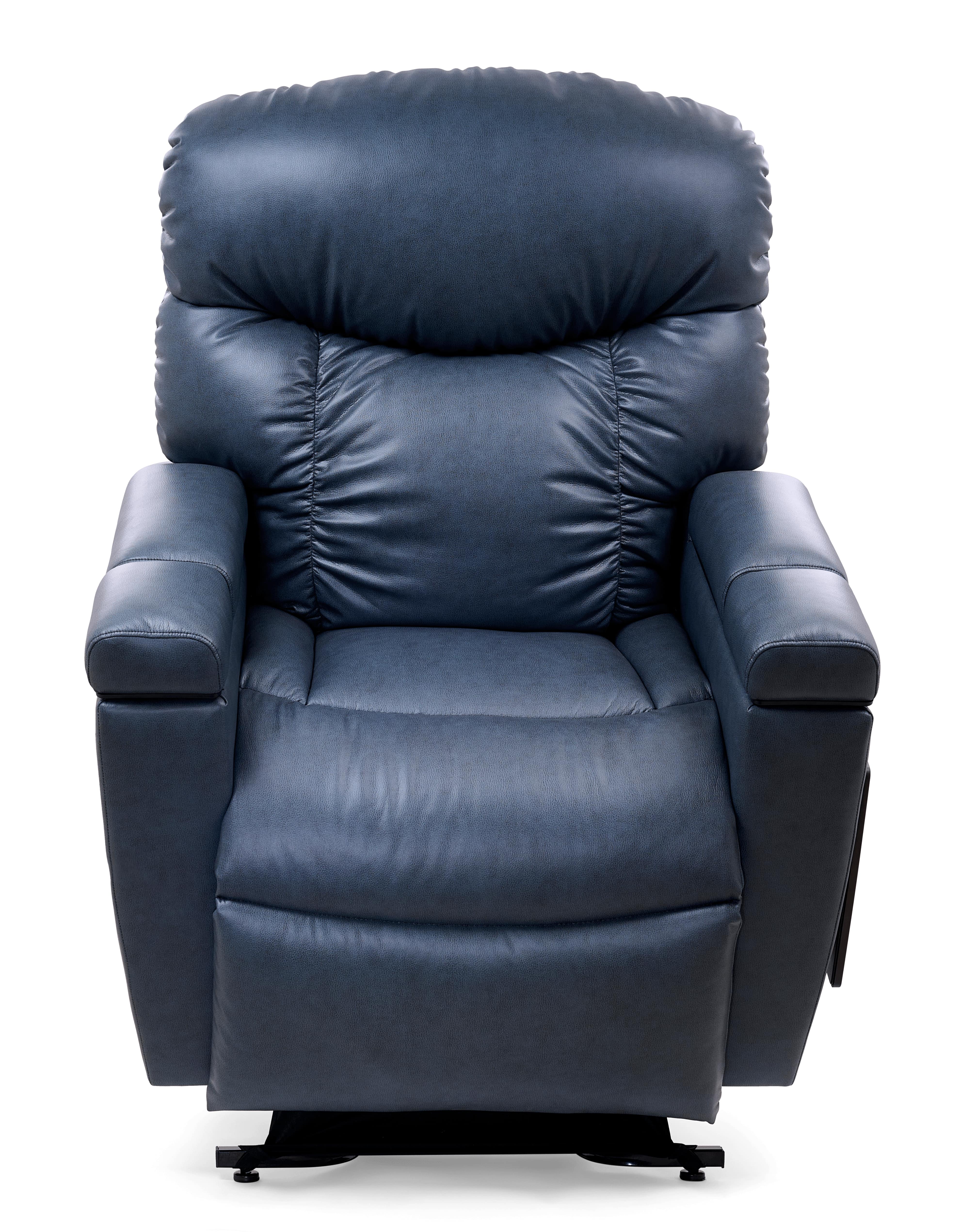 Cloud+ Brisa Zero Gravity With Nirvana Massage Heatwave Tech