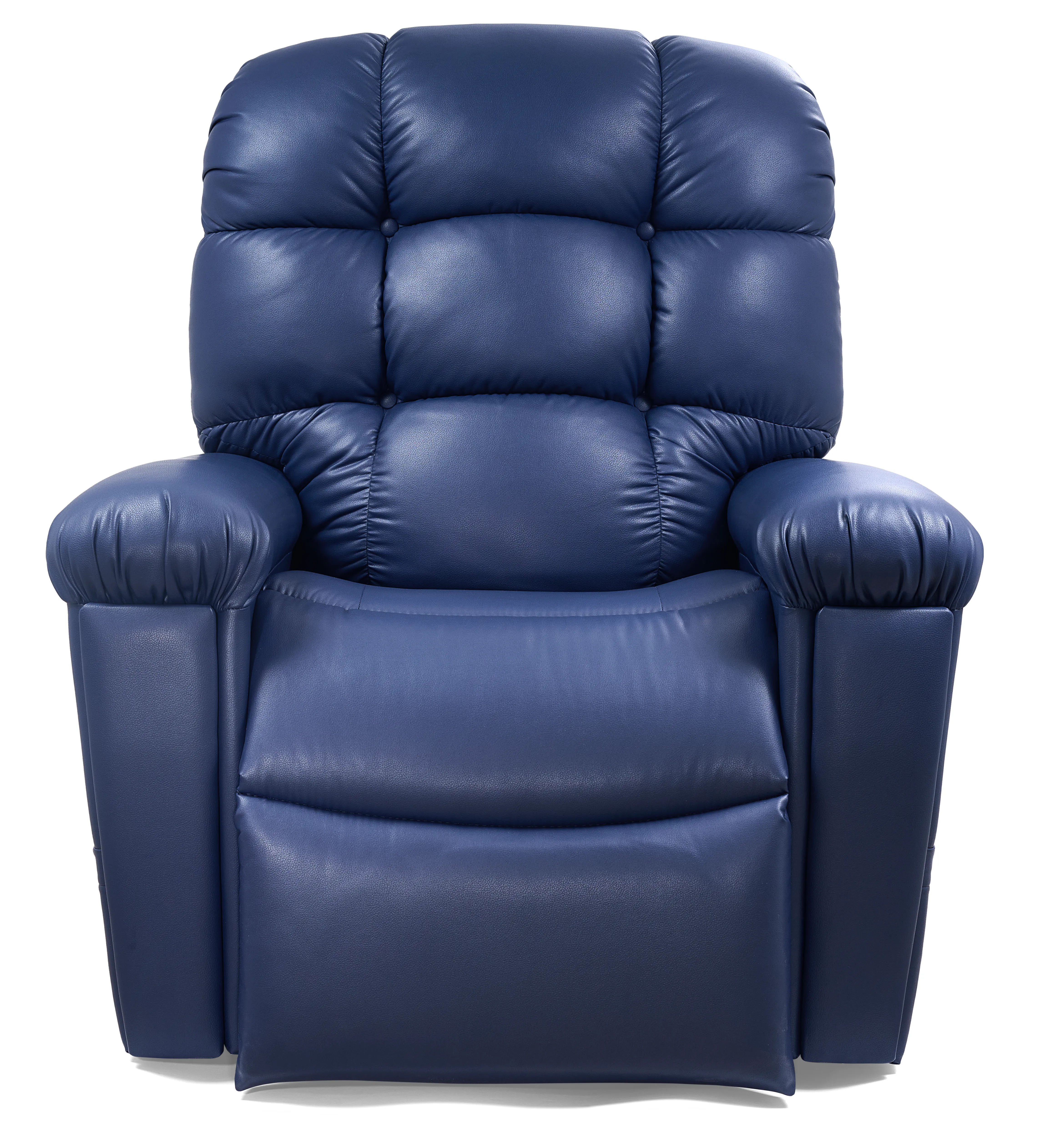 The Cloud Supreme Sleeper in Brisa Fabric With Twilight and Heat & Wave