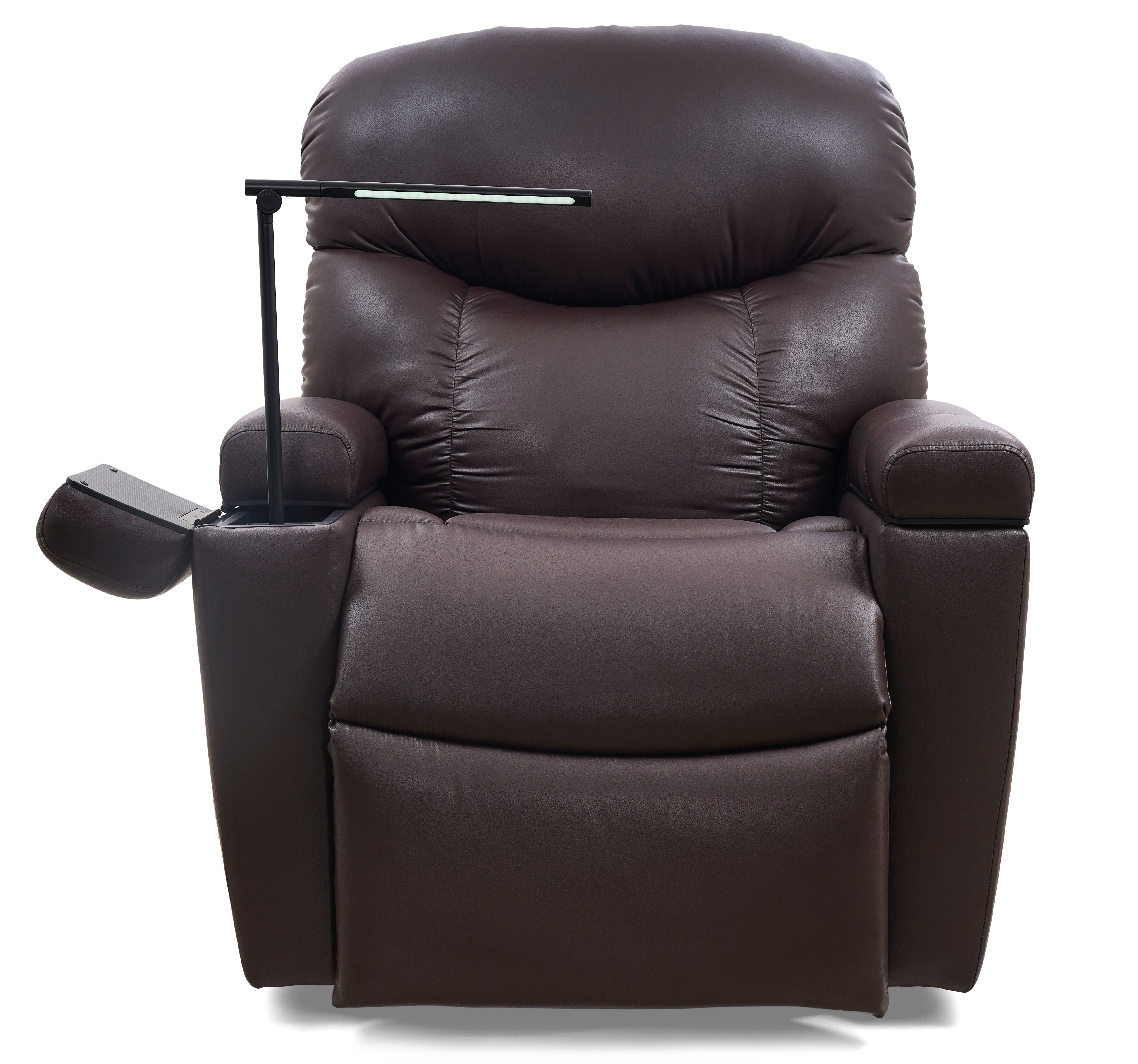 Cloud+ Recliner With Nirvana