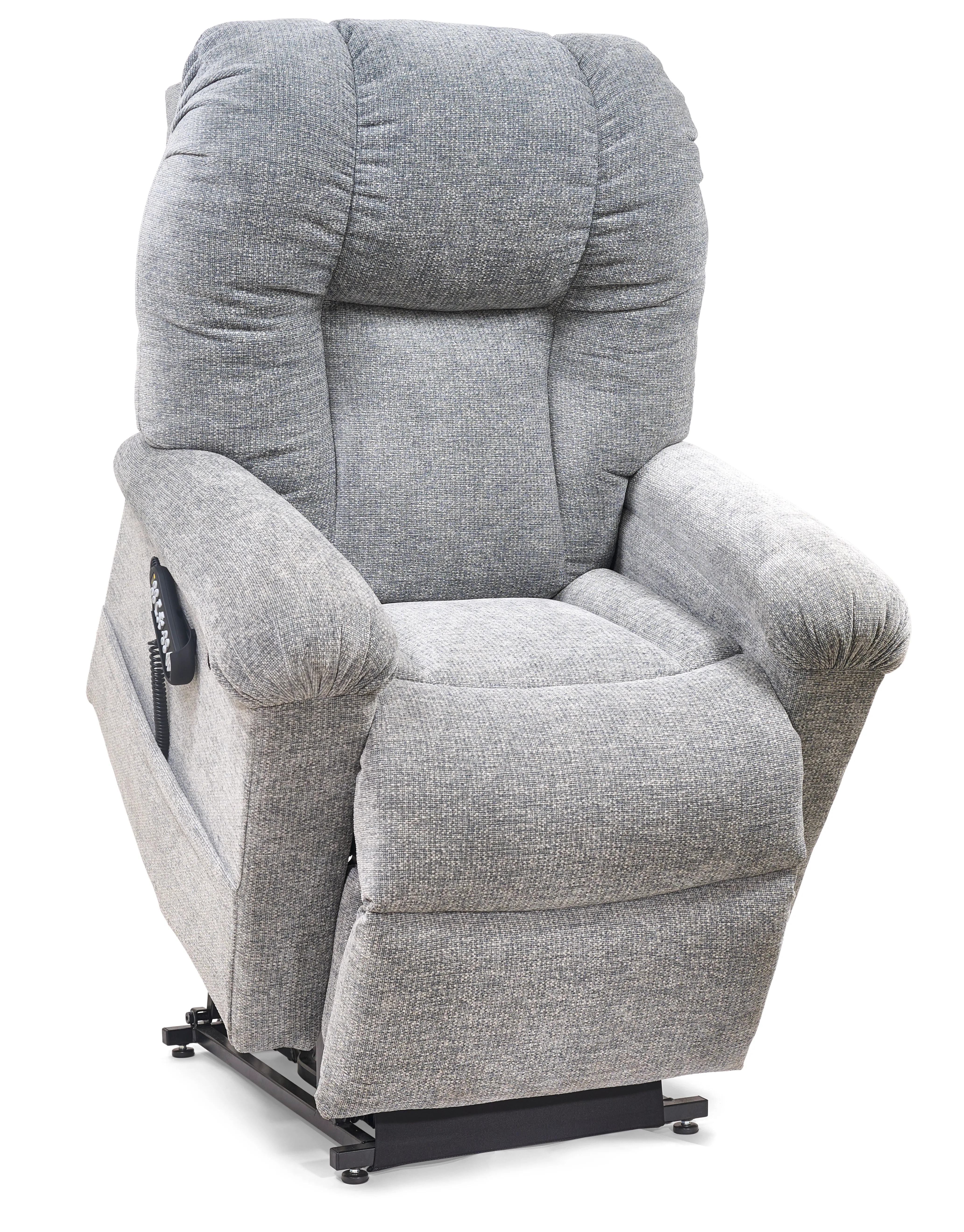 Cloud W/ Twilight, Nirvana Swedish Massage Brisa Sleeper Chair