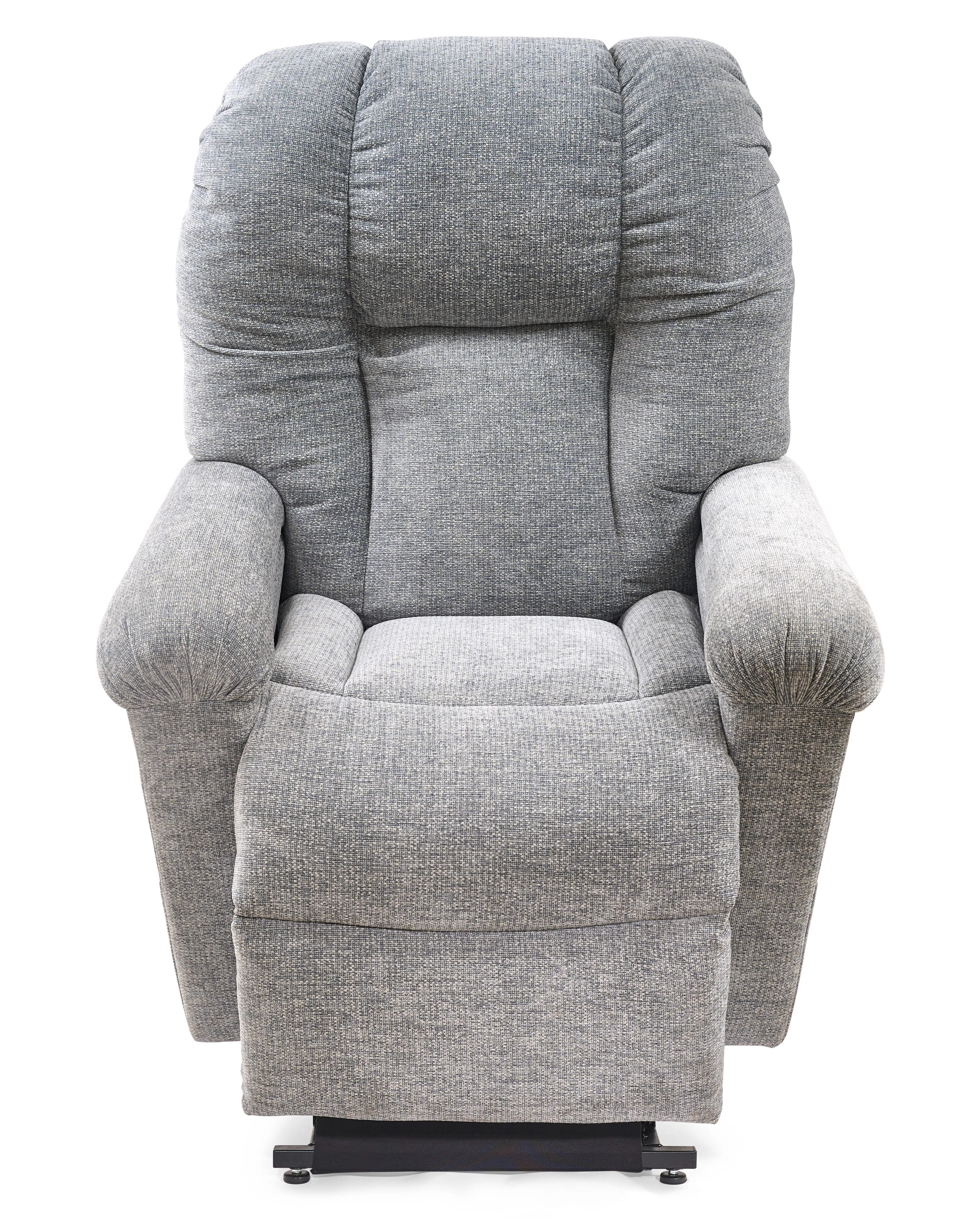 Cloud W/ Twilight, Nirvana Swedish Massage Brisa Sleeper Chair