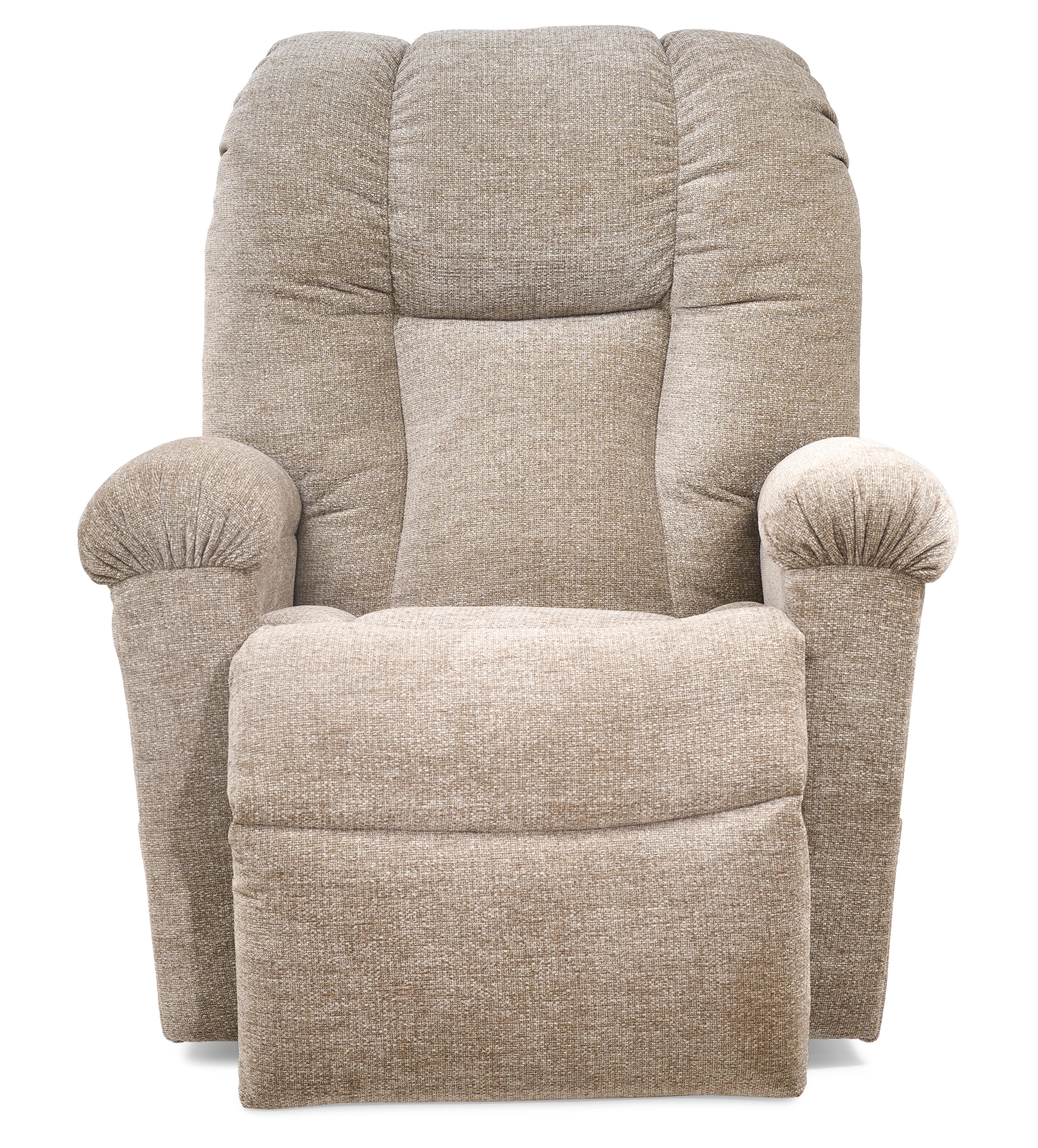 Cloud W/ Twilight, Nirvana Swedish Massage Brisa Sleeper Chair