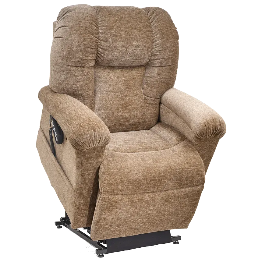 Cloud W/ Twilight, Nirvana Swedish Massage Brisa Sleeper Chair