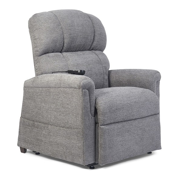 Zero Gravity Comforter Lift Chair Recliner - 375 Lbs