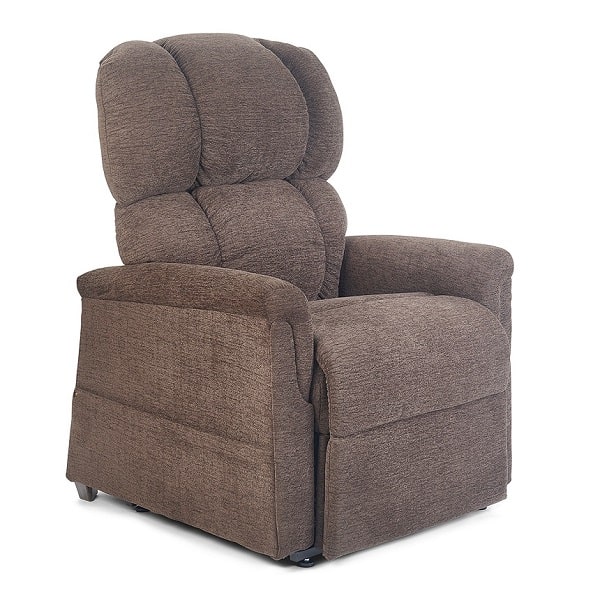 Zero Gravity Comforter Lift Chair Recliner - 375 Lbs