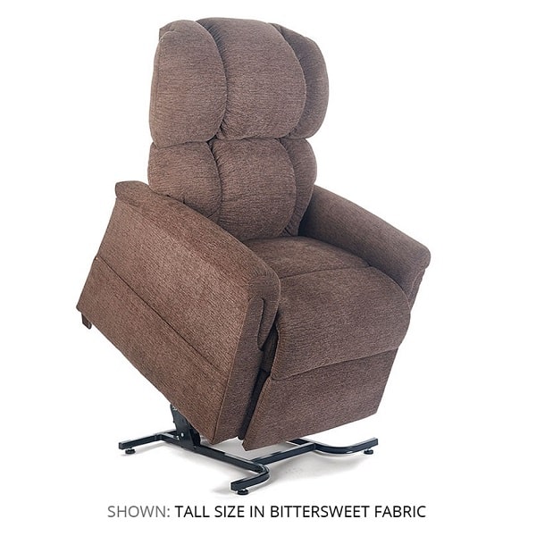 Zero Gravity Comforter Lift Chair Recliner - 375 Lbs