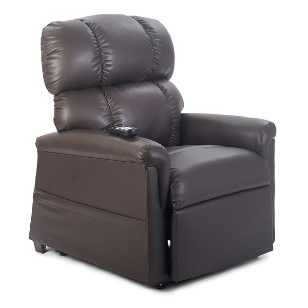 Zero Gravity Comforter Lift Chair Recliner - 375 Lbs