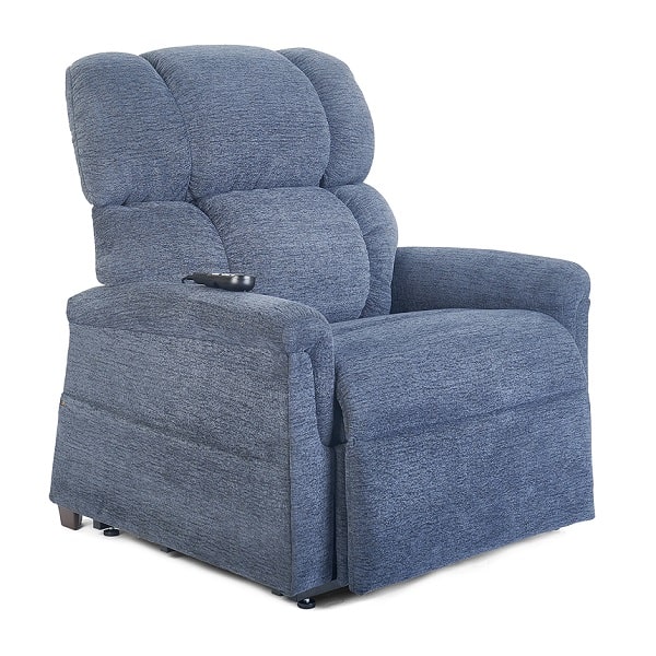 Zero Gravity Comforter Lift Chair Recliner - 375 Lbs