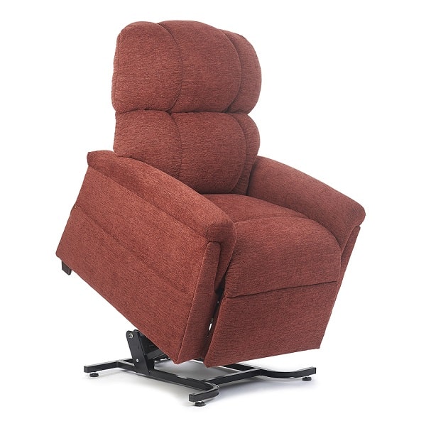 Zero Gravity Comforter Lift Chair Recliner - 375 Lbs