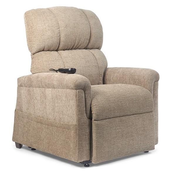 Zero Gravity Comforter Lift Chair Recliner - 375 Lbs