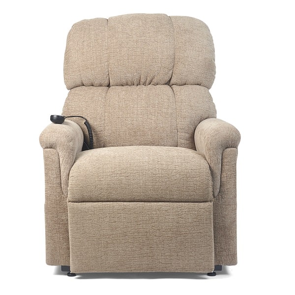 Zero Gravity Comforter Lift Chair Recliner - 375 Lbs
