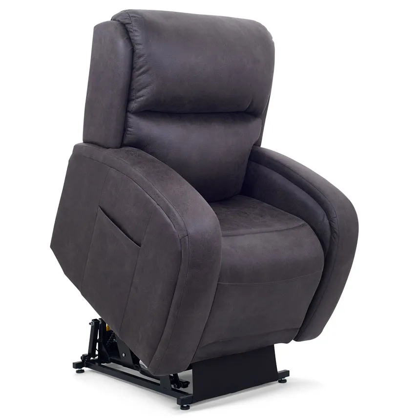Luxury EZ Sleeper Twilight Recliner Lift Chair