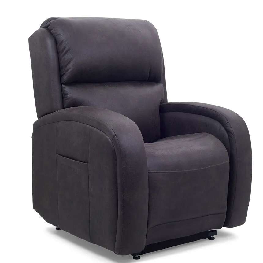 Luxury EZ Sleeper Twilight Recliner Lift Chair