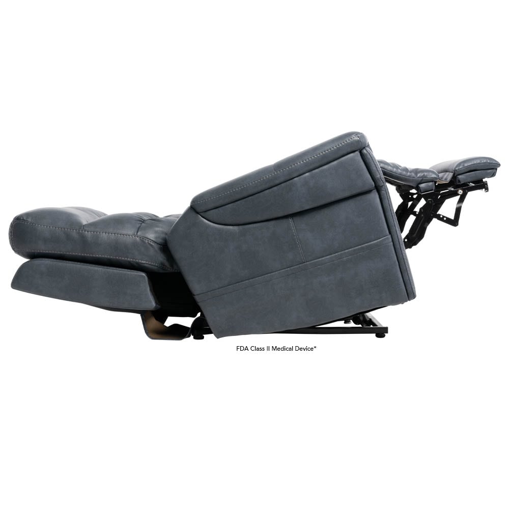 Ultra VivaLift Power Recliner Lift Chair With Heat & Massage
