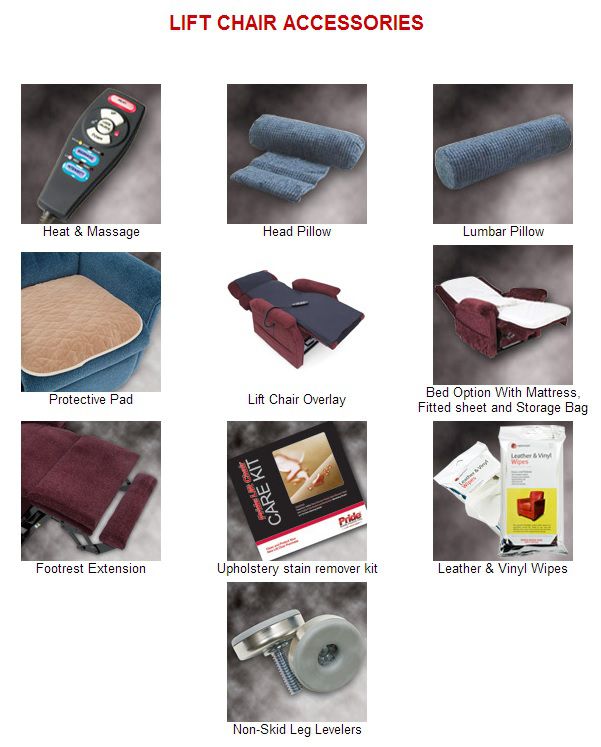 Accessories