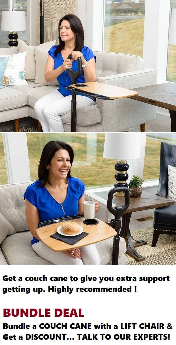 Recliner Lift Chair