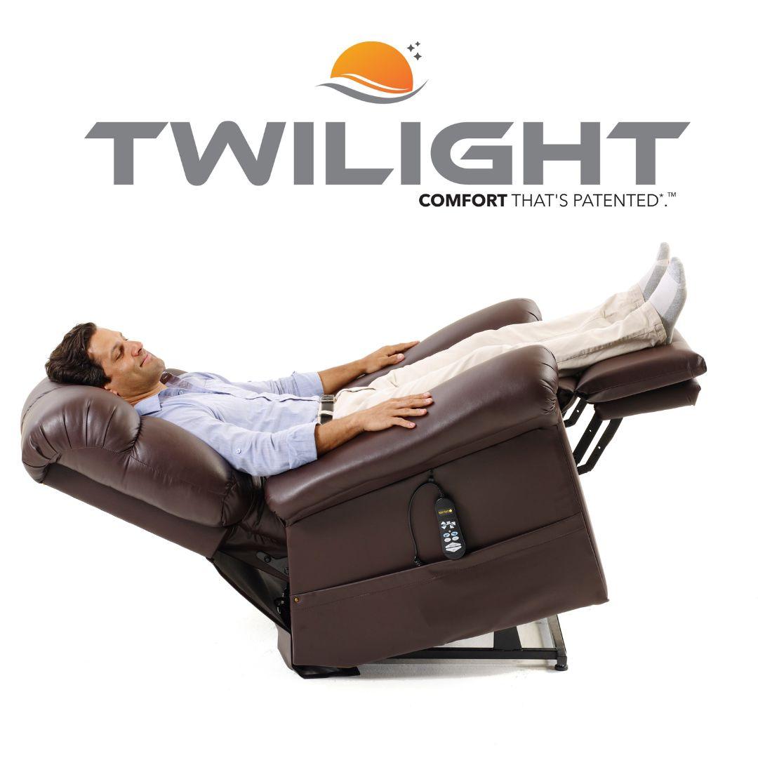 Sleeper Lift Chair Recliner