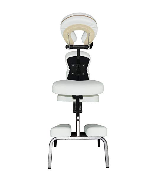 Face Down Vitrectory & Massage Chair - 300 Lbs Cap