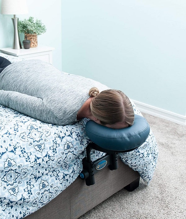 Vitrectomy Eye Surgery Face Down Chair Vitrectomy Eye Surgery Face Down Chair